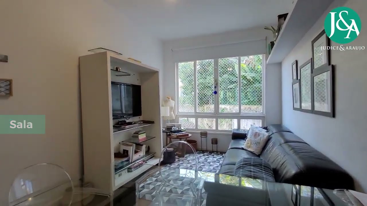 Vídeo do imóvel