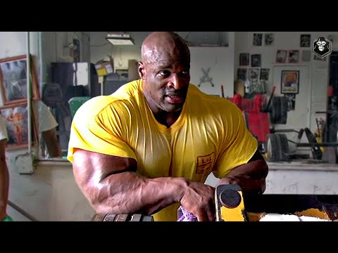 MASS MONSTER EDITION - UNLEASH YOUR INNER BEAST - POWERFUL BODYBUILDING MOTIVATION