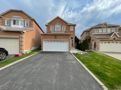 63 Clarion Cres, Markham