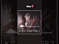 K G F CHPETER 2 MOTHER RINGTONE ️