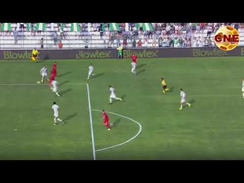 GOLS DE JUVENTUDE 2 X 1 INTER