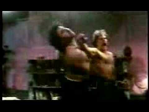 Thumbnail of the video: Porn Star - The Legend of Ron Jeremy