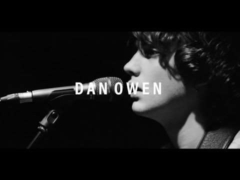 Dan Owen - Moonlight (Tour video)