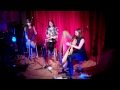 Emily Portman Trio - The Hinge of the Year 