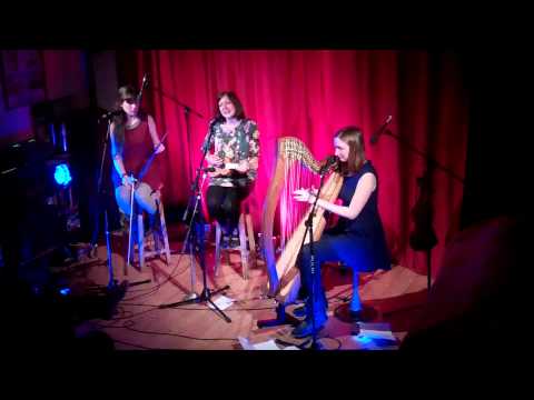 Emily Portman Trio - The Hinge of the Year