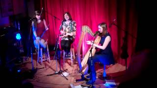 Emily Portman Trio - The Hinge of the Year