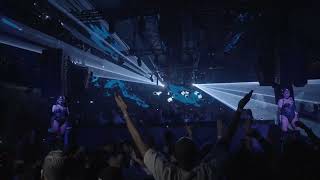 AE THER at Soho Garden DXB