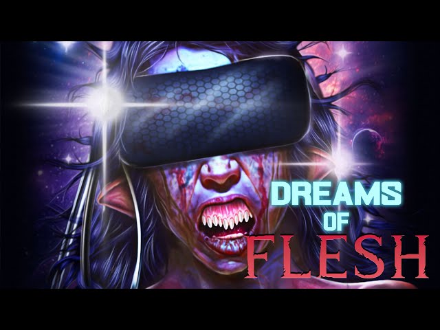 Dreams of Flesh Official Movie Trailer Davide Pesca SRS Cinema
