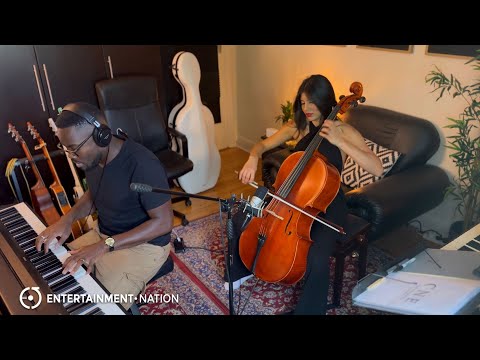 Cellist Janie - Sky Full Of Stars (Duo)