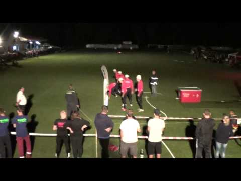 6. kolo ZHL - Letničie - DHZ Podunajské Biskupice 1.pokus