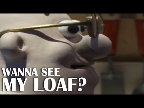 A MATTER OF LOAF AND MEME