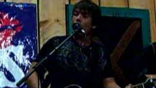 Jeff Bates - "One Thing"