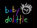 Baby Einstein Baby Dolittle World Animals Full OST Part 2 In G Major