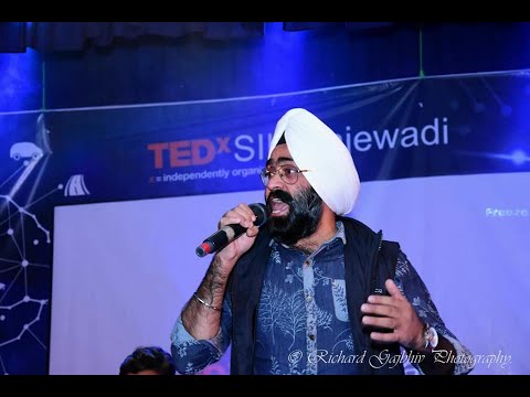 Gurpreet Singh Kun Faya Kun