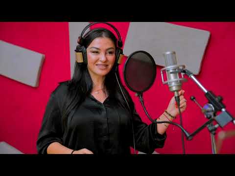 Adriana koreta - Lule Behari Kolazh jugu(Official video 4k)