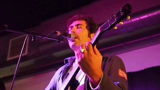 Allah-Las - Keeping Dry Live @ Rough Trade East