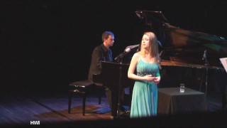 Hayley Westenra - River Of Dreams