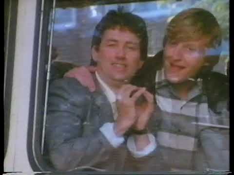 Classic UK TV Adverts from 1986 - ITV Star Wars