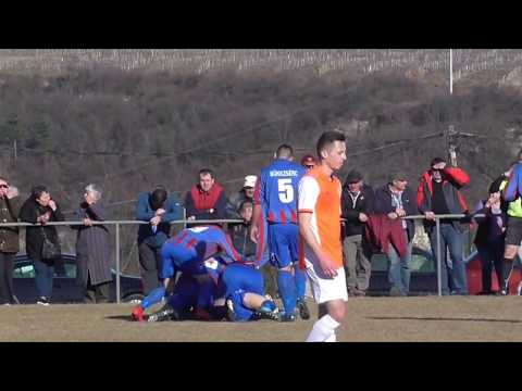 Cserépfalu vs. Bükkzsérc - boon.hu