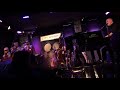 "Ghost Train" Marc Cohn & The Blind Boys Of Alabama @ City Winery,NYC 02-14-2018
