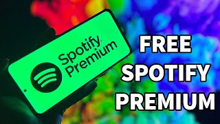 How To Get Free Spotify Premium On Android & I