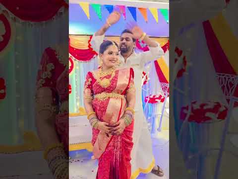 குச்சிக் குச்சி ராக்கம்மா வரமாட்டா 💖🤩 | Kannan Bhagavathy