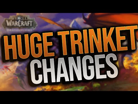 Mysticall | What will be THE BEST Race In Dragonflight?! - 9.2.7 Shadowlands