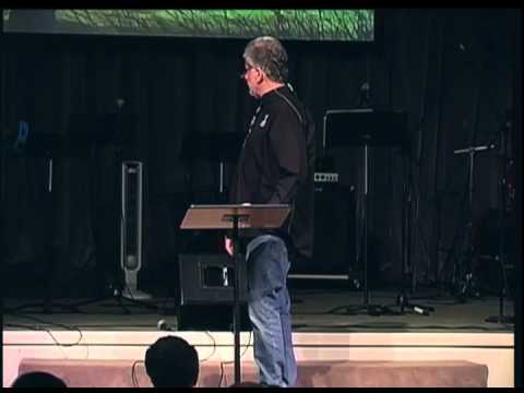 2013 CR Lesson 15 - VICTORY