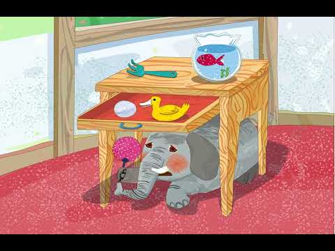 Smart Phonics 1 Unit 2 Story - Dd Ee Ff