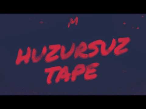 Huzursuz Tape