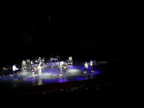 2016.11.05 - Emir Kusturica in Moscow - Buba mara