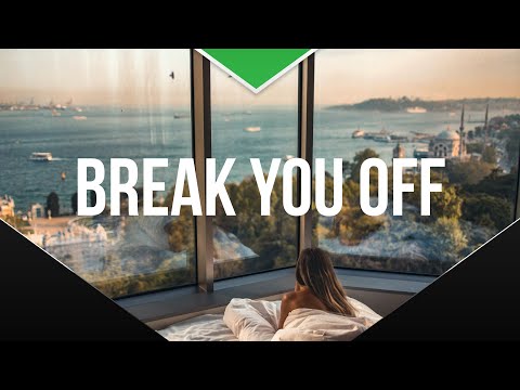 Ty Dolla $ign x Jacquees Type Beat 2020 "Break You Off"