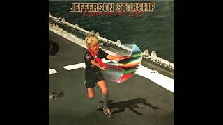 Jefferson Starship   Girl with the Hungry Eyes on HQ Vinyl with Lyrics in Description