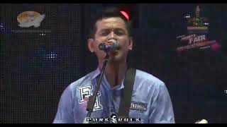 Download lagu SID - Kita Adalah Belati || Live At Jakarta Fair Kemayoran 2018 mp3