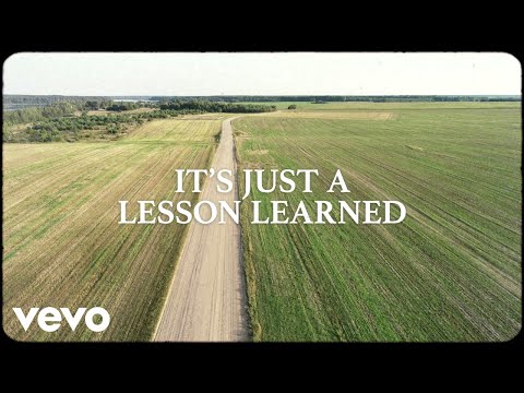 Lesson Learned - Kidd G