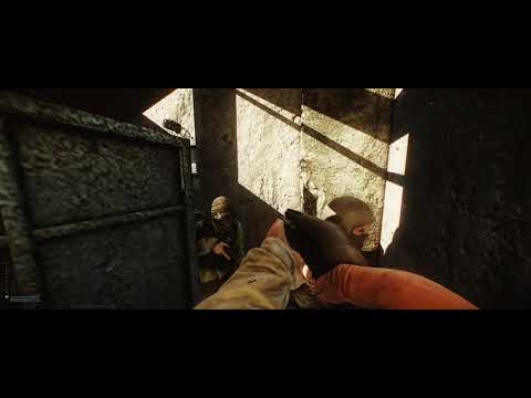 New Scav AI You Say, I Noticed