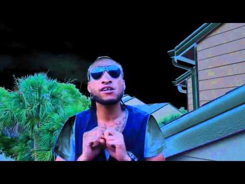 KraziRed - Welcome to the Hustle