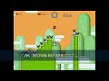 SMBX2 Custom Level Rex Domain By 55jedat555