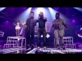 X Factor Final 12 sing "Forget You" by Cee-Lo ...