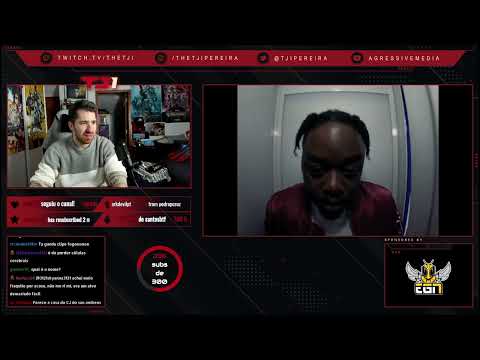 TJI REAGE A IVANDRO - LUA