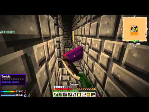 Crash Landing E33 Extra - Graveyard