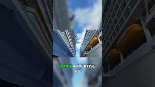 Royal Caribbean: Gigantic Ships, but are they SAFE?