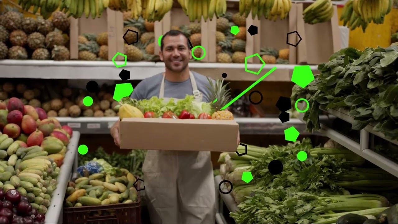 onePOI Phygital Omnichannel: Unifying Branch, ATM & Digital