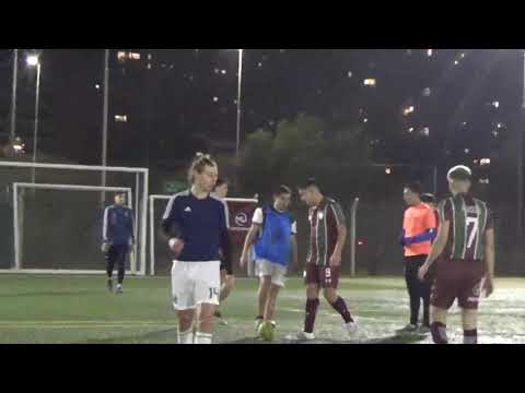 PIPO FC vs DEPORTIVO MAIPU   FINAL COPA FF 2019