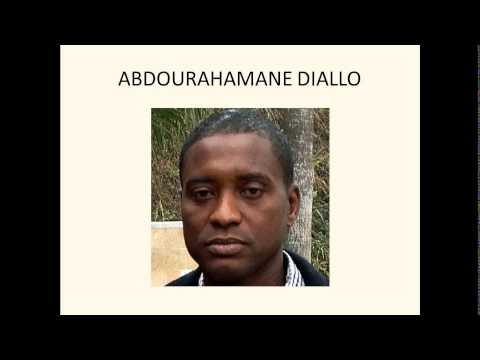 US$1M Abdourahamane Diallo