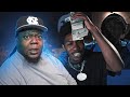 I CAN TELL HE TARGET PRACTICE Li Rye Banned From Where Official Video REACTION