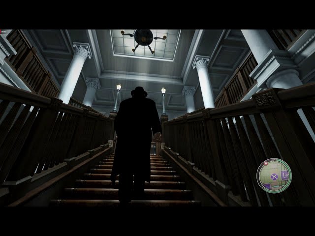First Person Mod – Mafia Mods