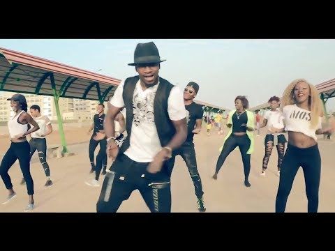 TYSON ATT - LOLO KOURA (Clip)