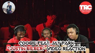 Coogie feat. Jay Park &quot;Justin Bieber&quot; Music Video Reaction
