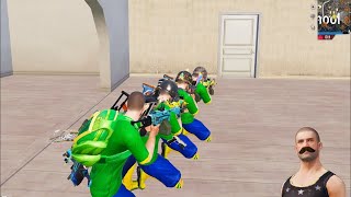 Download lagu Victor Squad Camping No Mercy 😈😂| PUBG Mobile Insane WTF Moments mp3